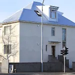 Kerno Apartments