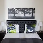 Kerno Apartments