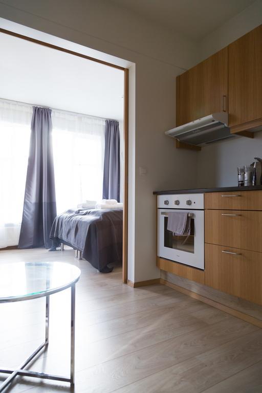 Kerno Apartment *