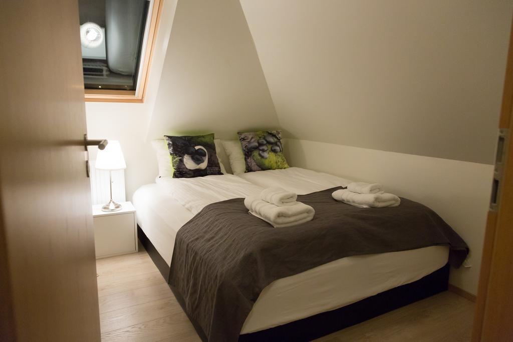 Apartment Kerno Reykjavik