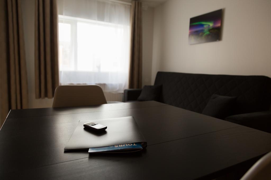 Kerno Apartment