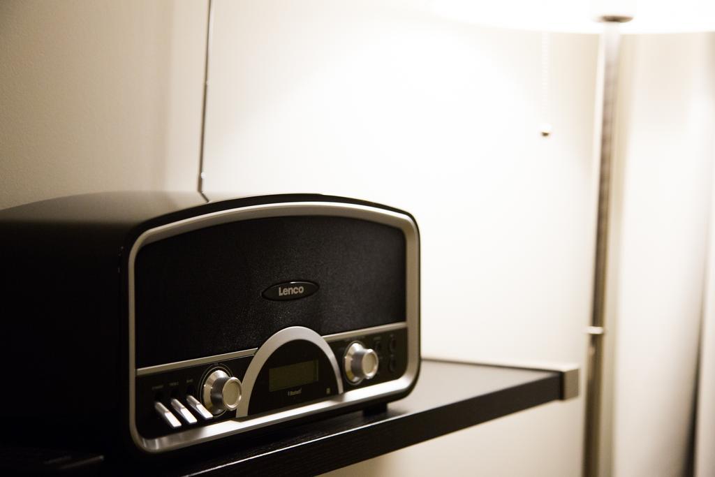 Apartment Kerno *