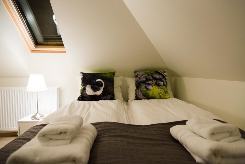 Kerno Apartment Reykjavik
