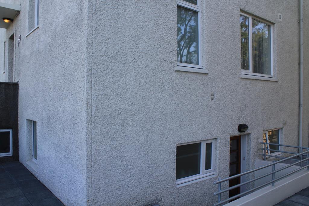 Apartment Kerno Reykjavik