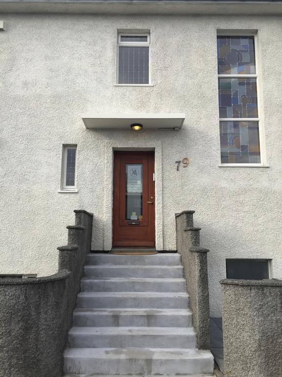 Kerno Apartment