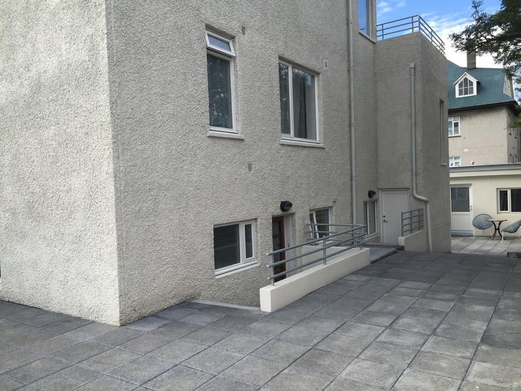 Apartment Kerno *