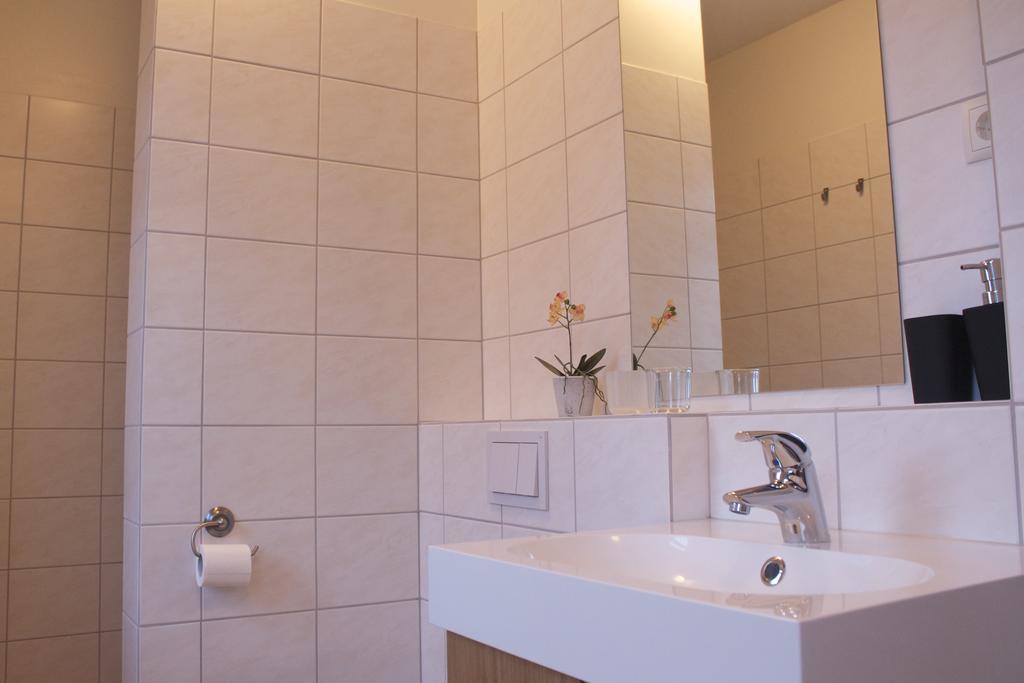 Kerno Apartment *