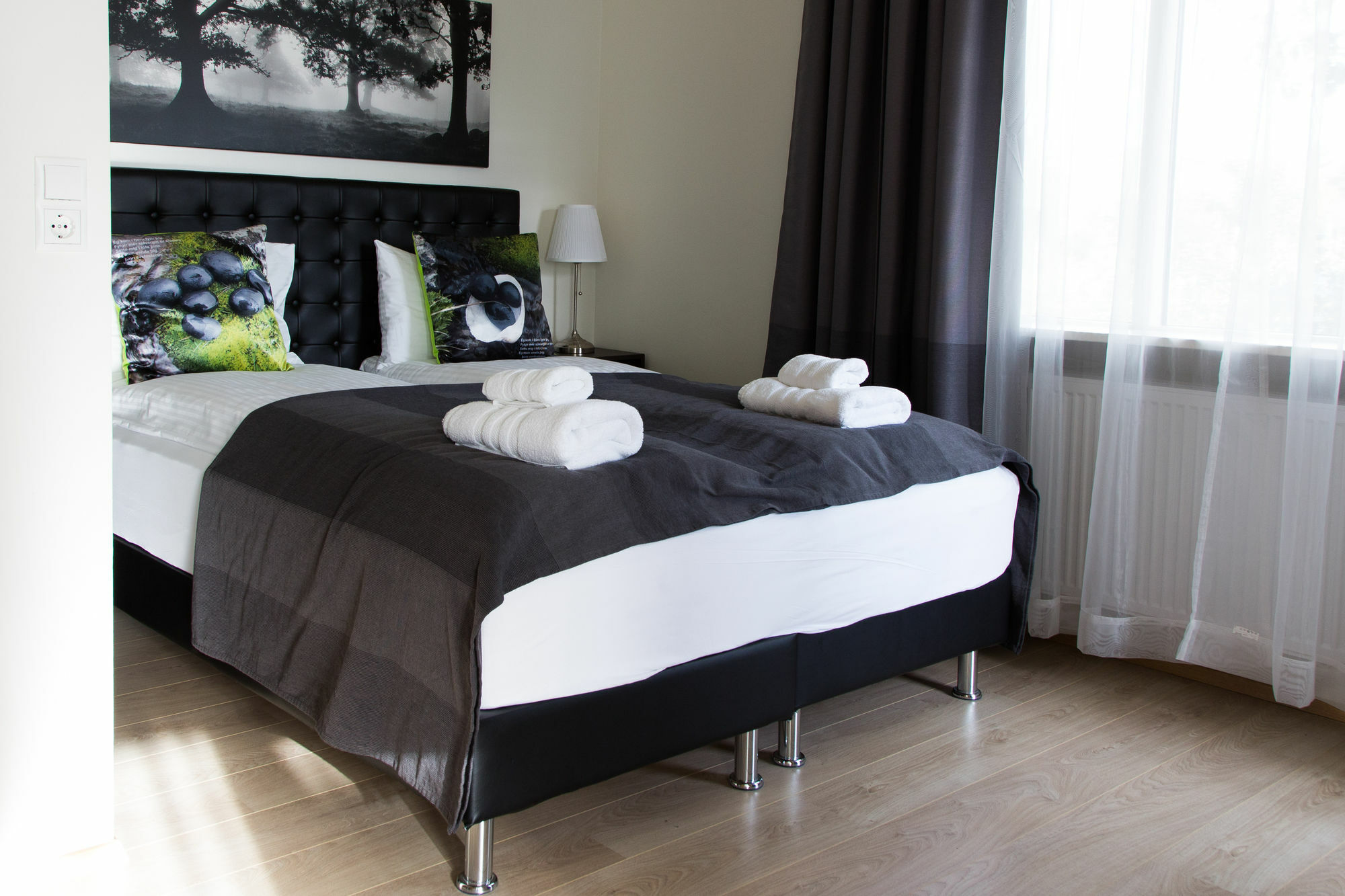 Apartment Kerno *