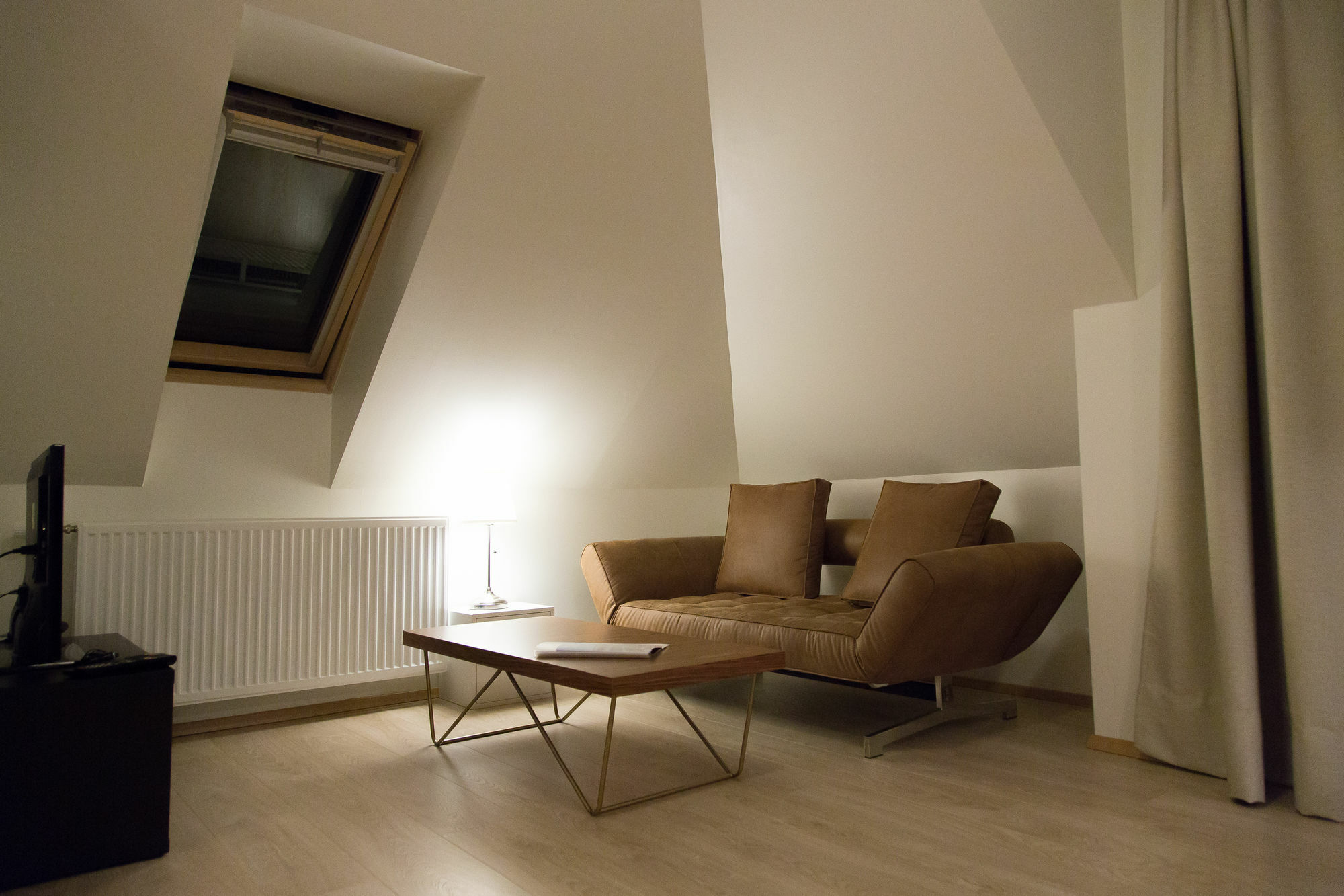 Kerno Apartment *