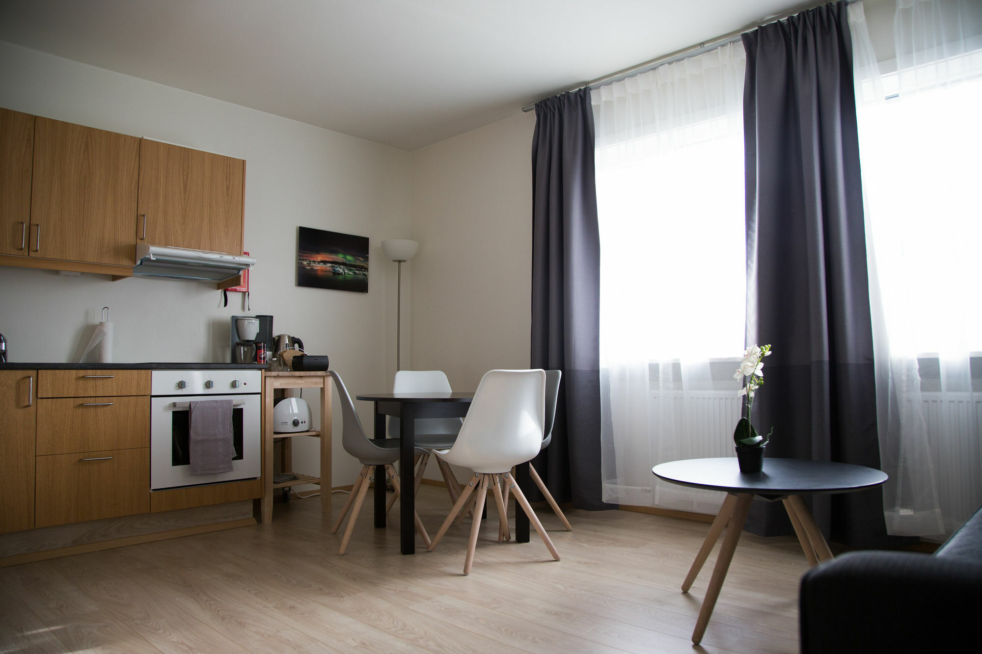 Apartment Kerno *