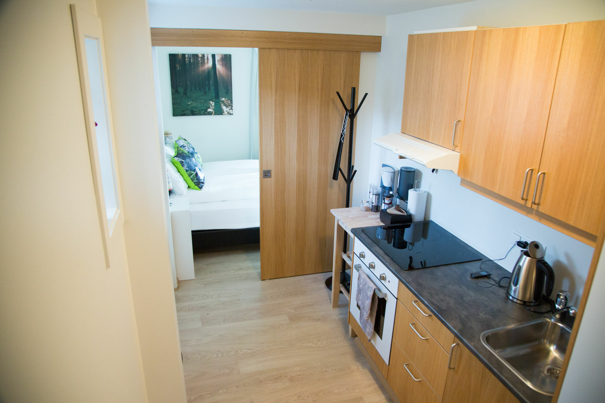 Kerno Apartment *
