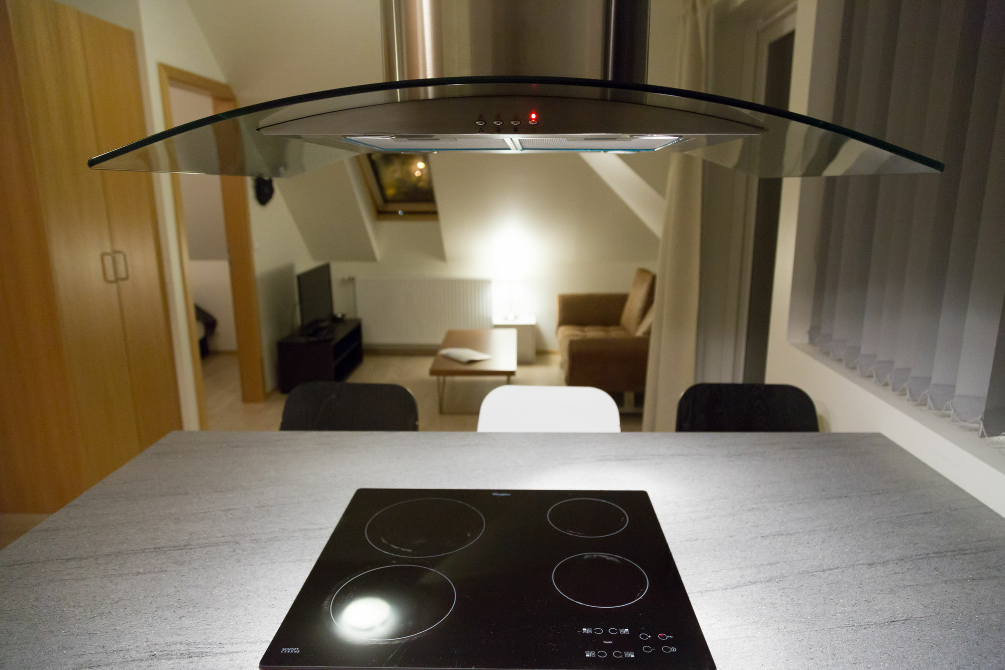 Kerno Apartment *