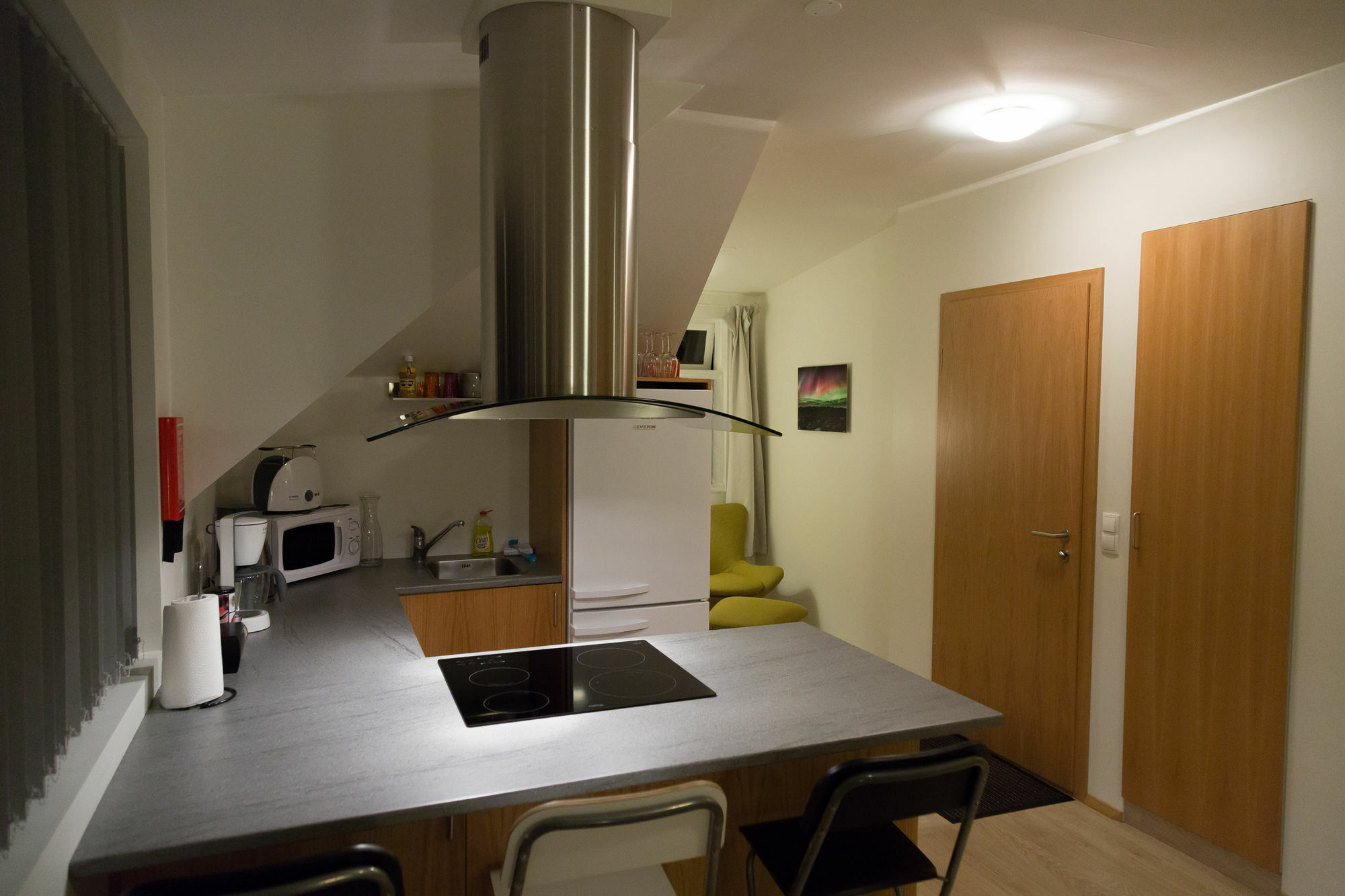 Apartment Kerno