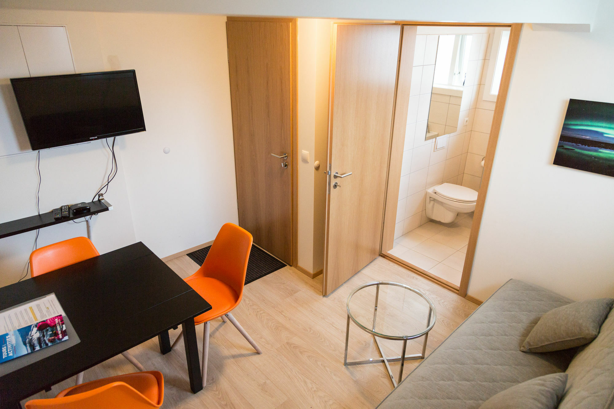 Apartment Kerno
