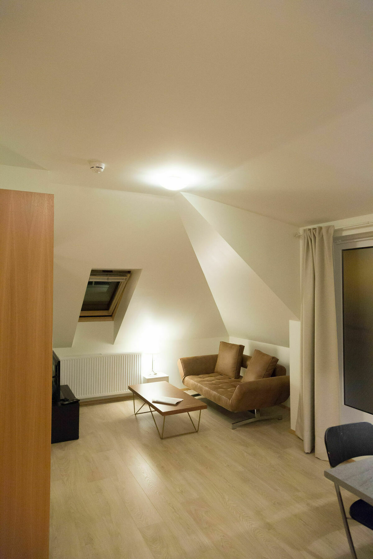 Kerno Apartment *