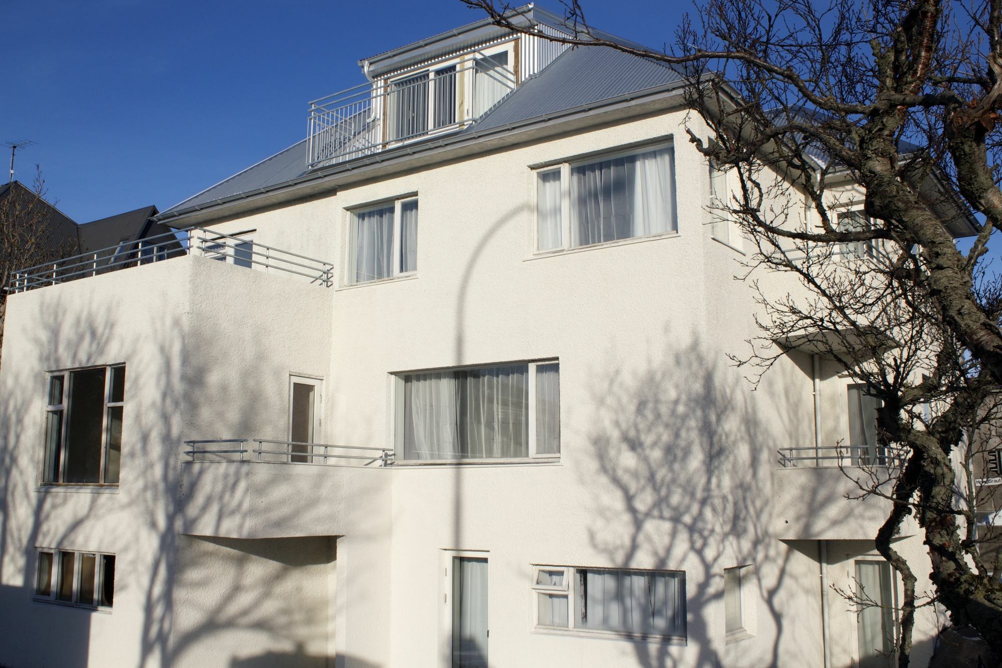 Apartment Kerno