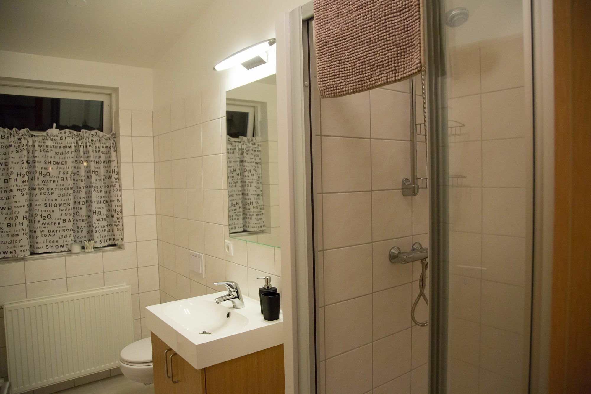 Kerno Apartment