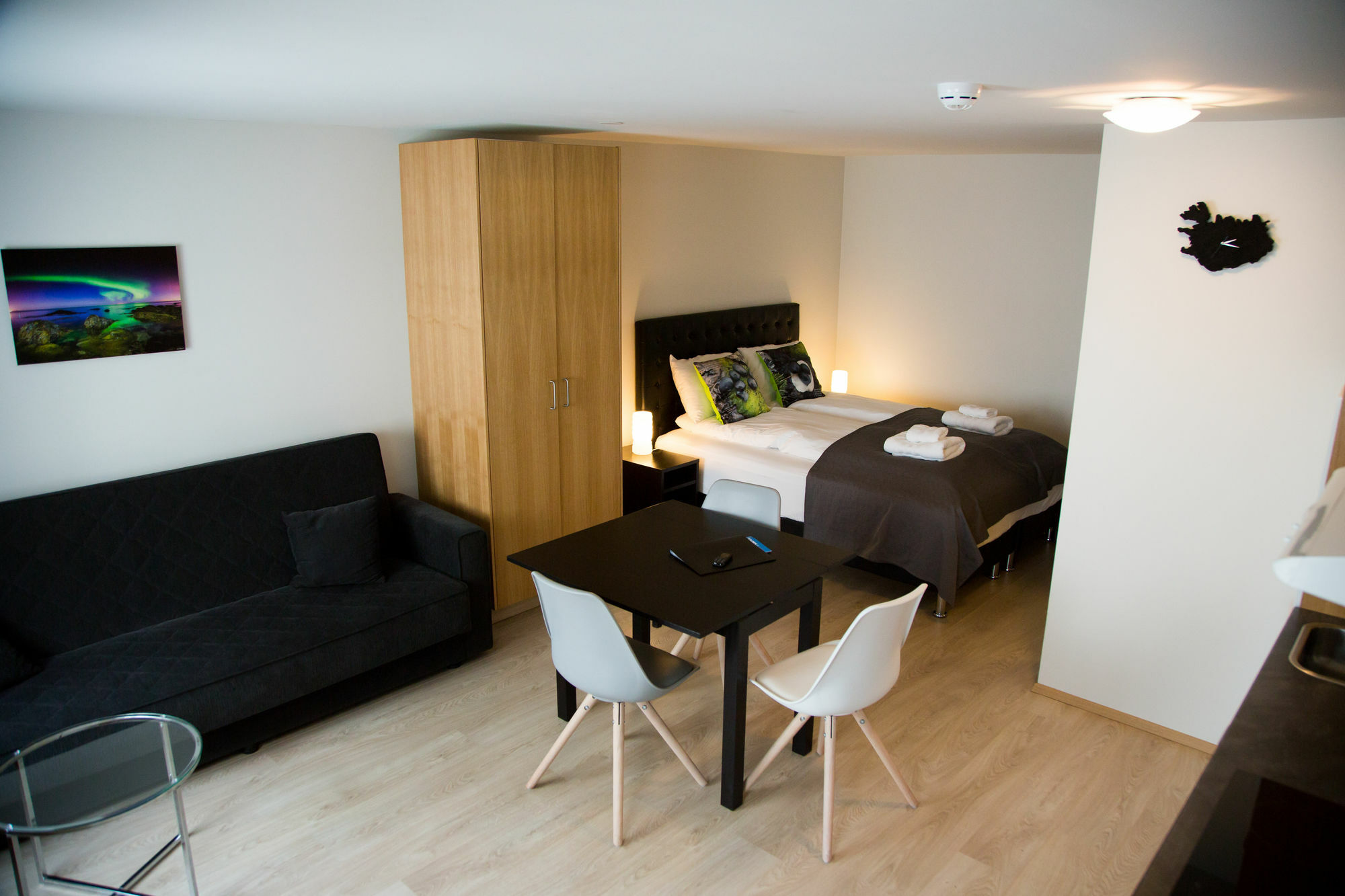 Kerno Apartment *