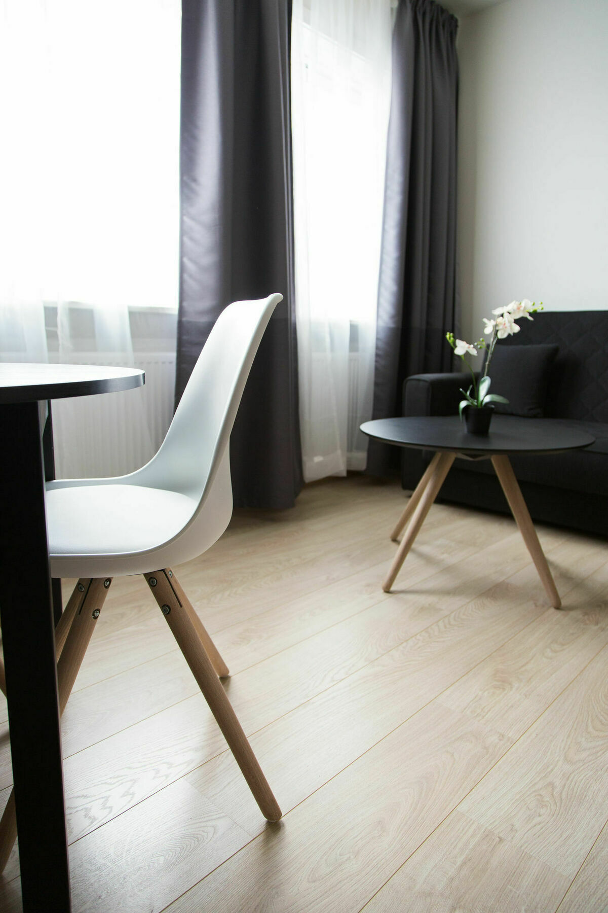 Apartment Kerno