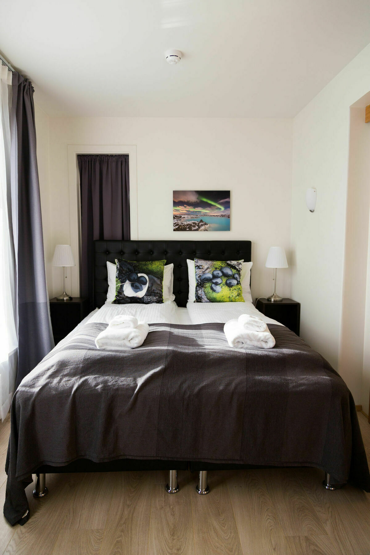 Apartment Kerno Reykjavik