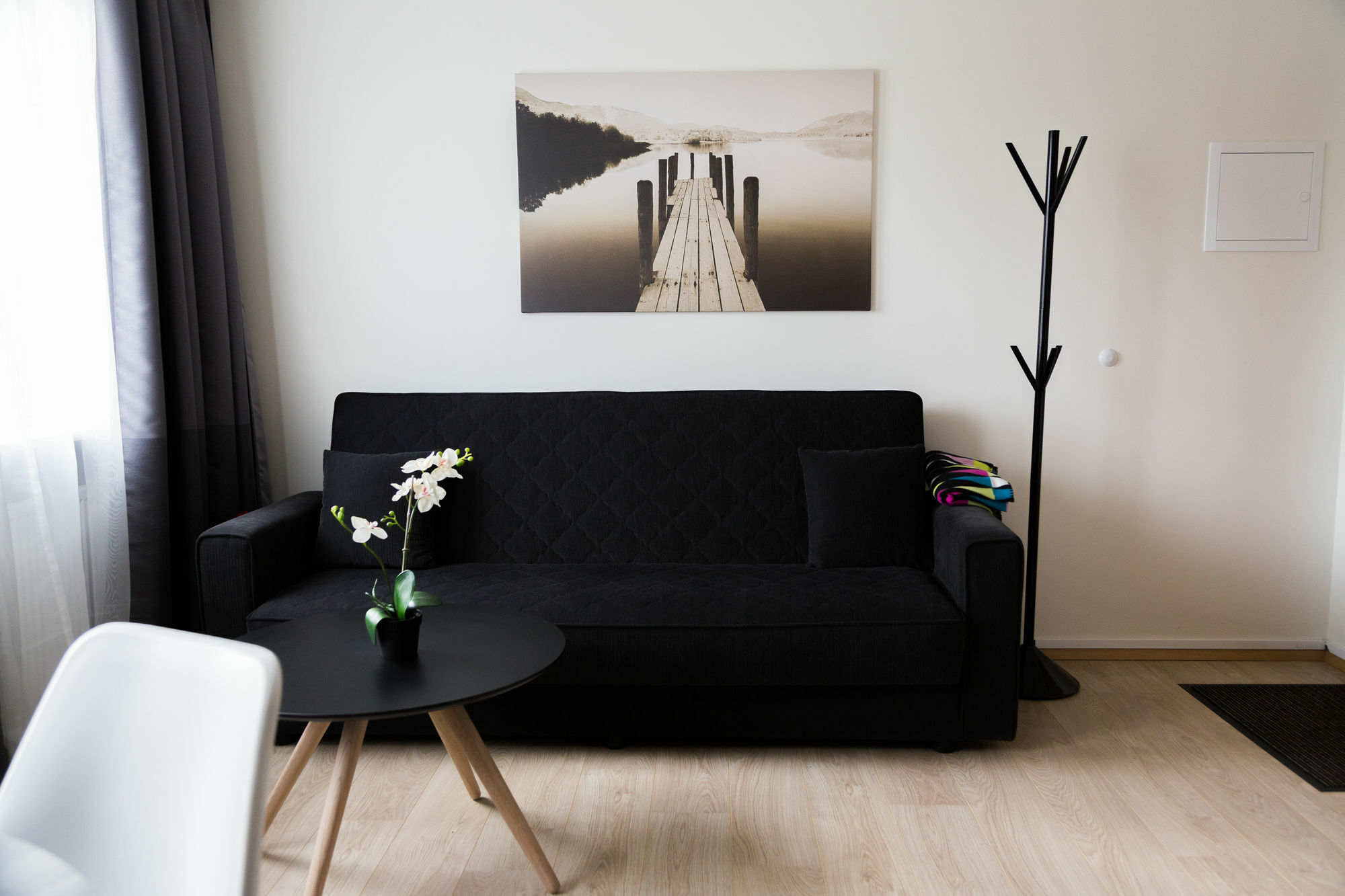 Kerno Apartment *