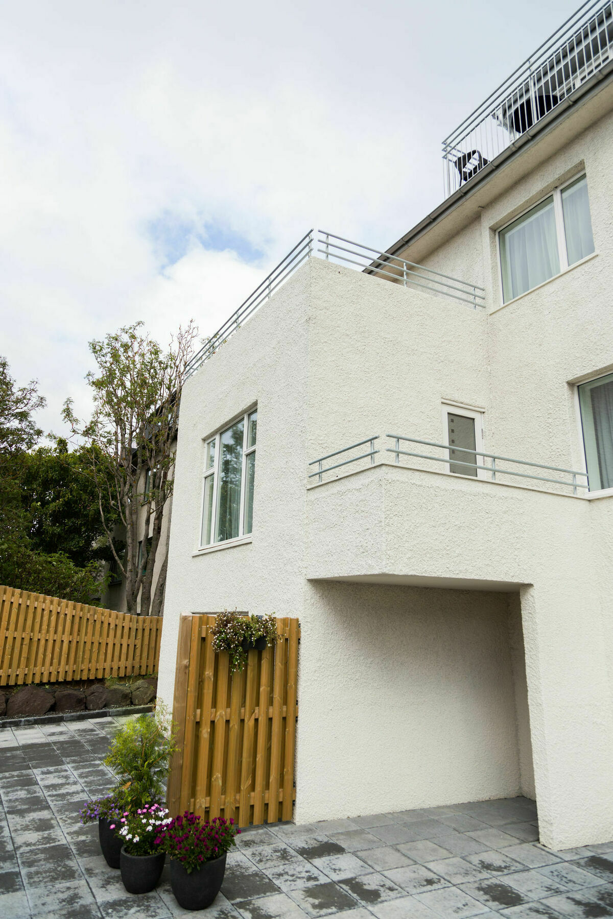 Kerno Apartment