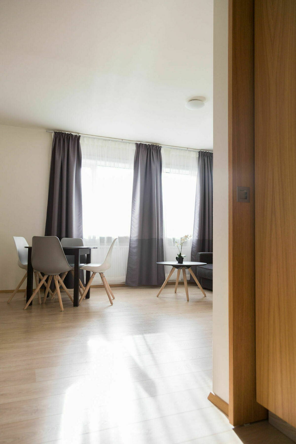 Kerno Apartment *