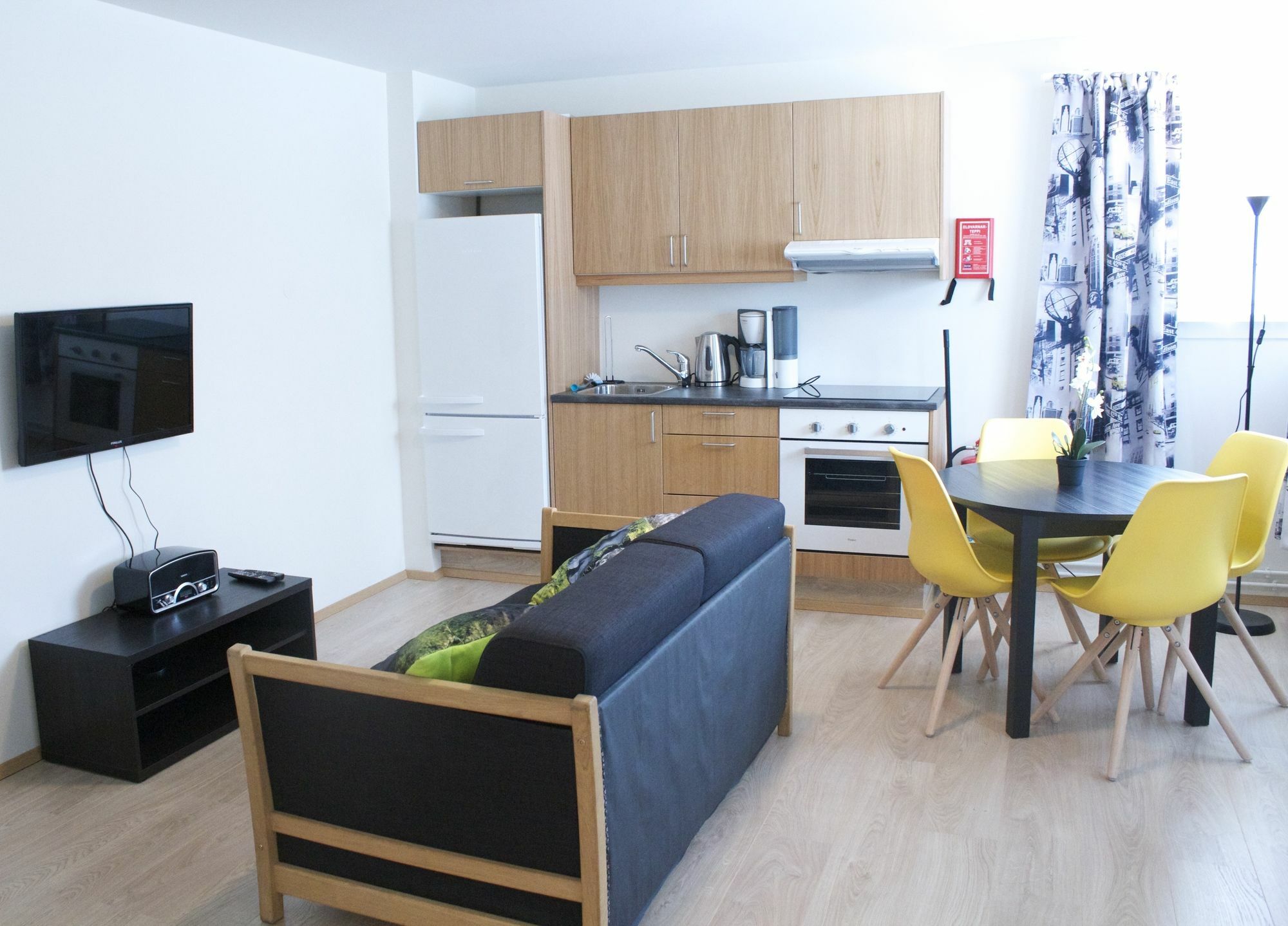 Apartment Kerno