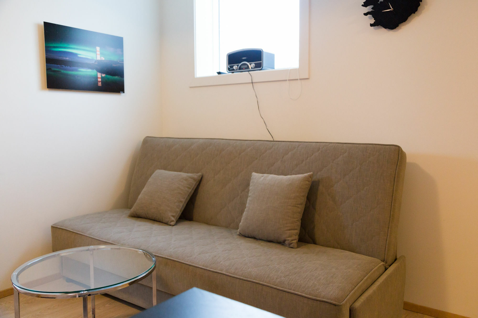 Kerno Apartment