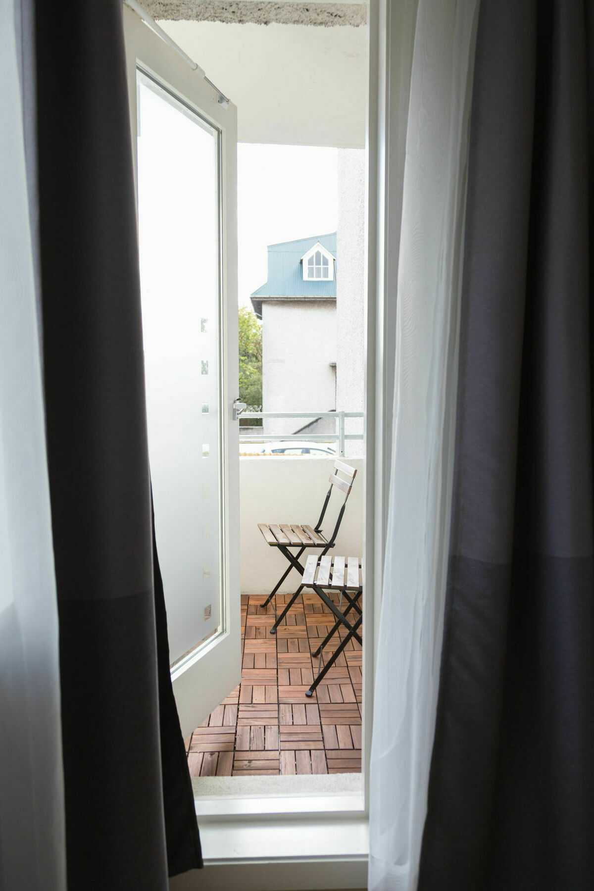 Apartment Kerno Reykjavik