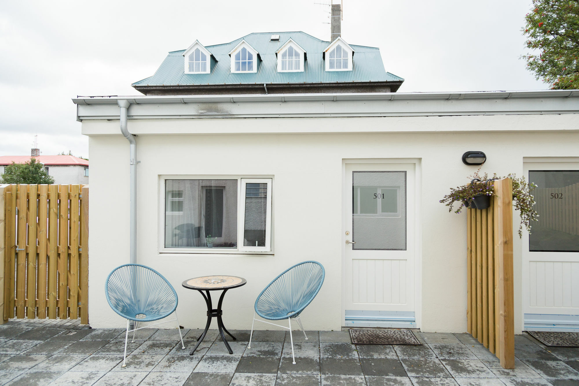 Kerno Apartment Reykjavik