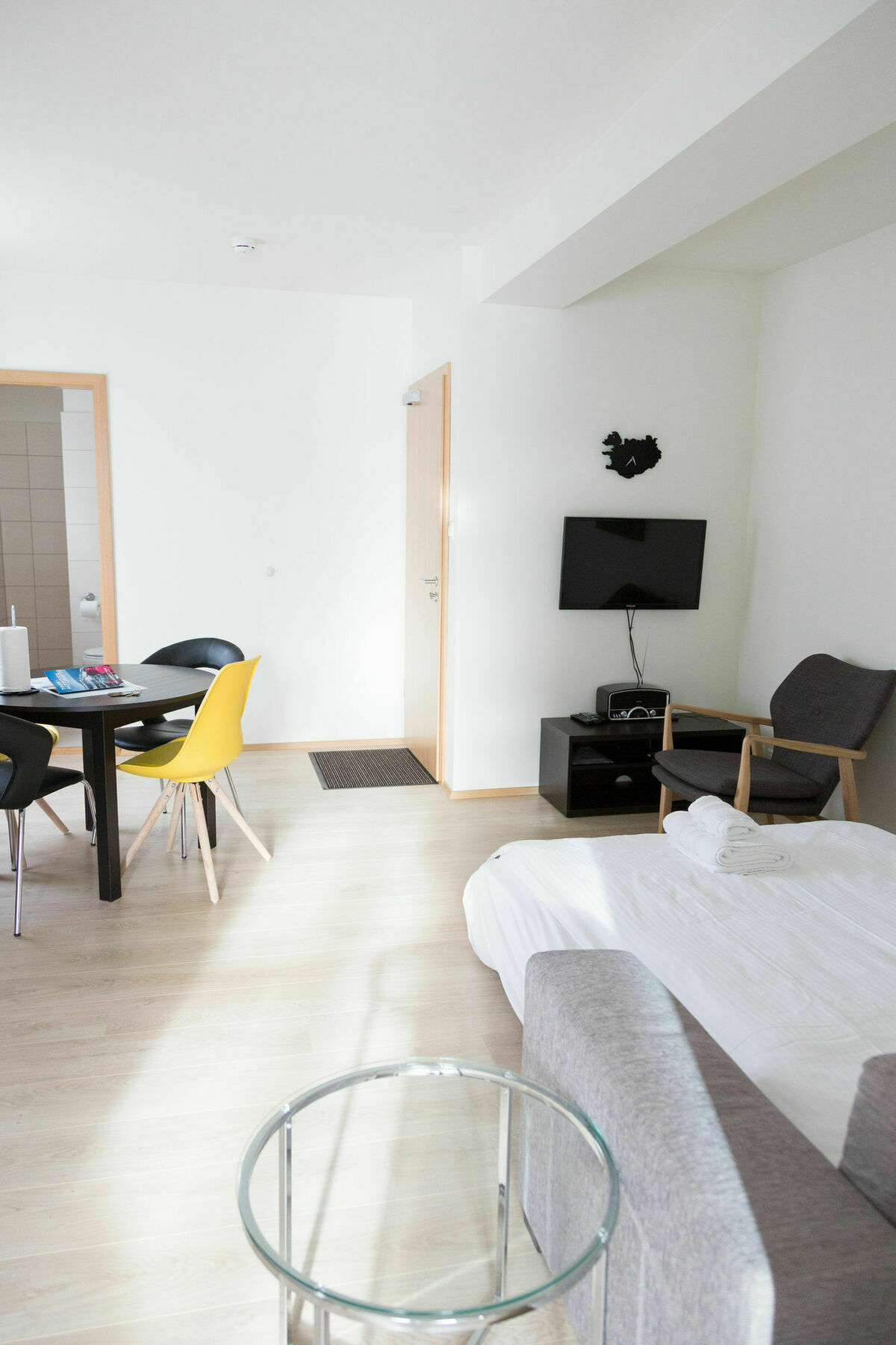 Kerno Apartment *