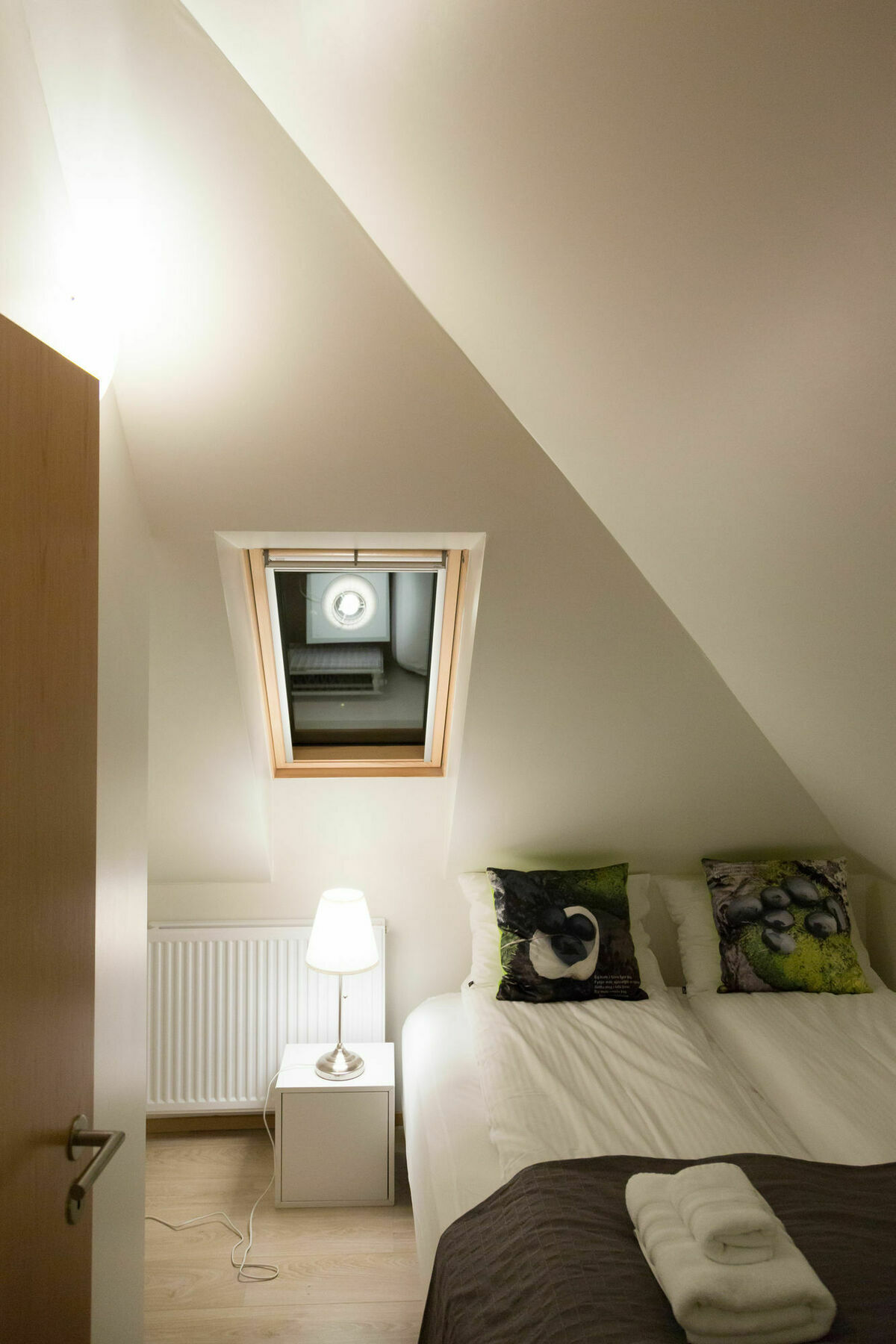 Kerno Apartment